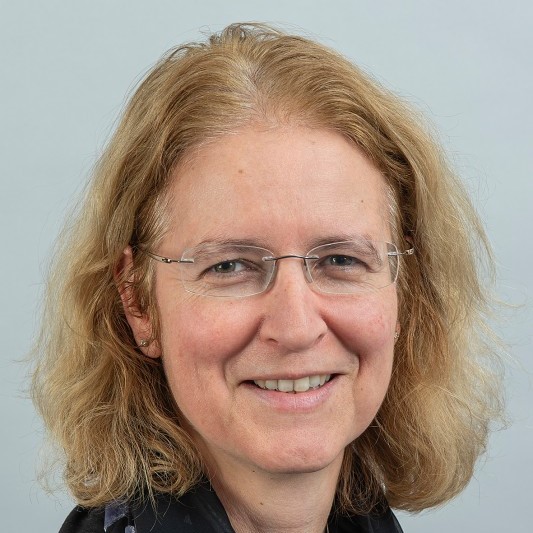 Professor Louise Harra